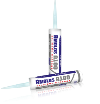 Silicone Amolos Adhesive Sealant General Purpose A100 A200 A300 A500 Fast Delivery TRUONG THANH Iso9001 Vietnam 6