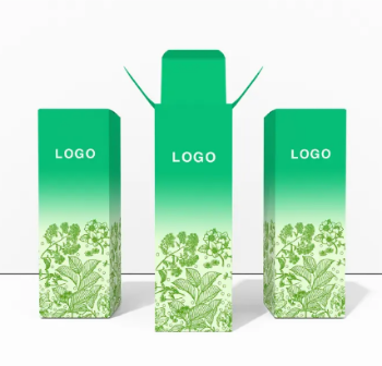 Soft Paper Box Paper Box Packaging Good Choice Recyclable Using For Many Industries ISO Customized Packing From Vietnam 2