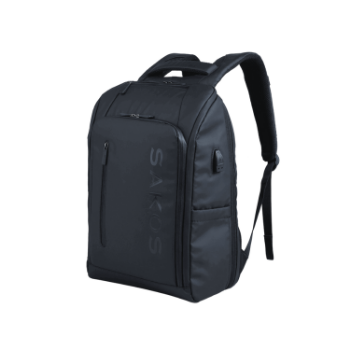 Waterproof Laptop Backpack Fast Delivery Top Favorite Product Outdoor Travel Shockproof Compartment Packed In The Poly Bag 8