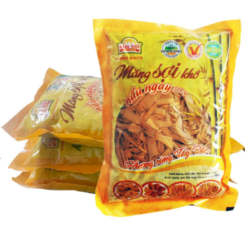 Vietnamese Dried Shredded Bamboo Shoots 5