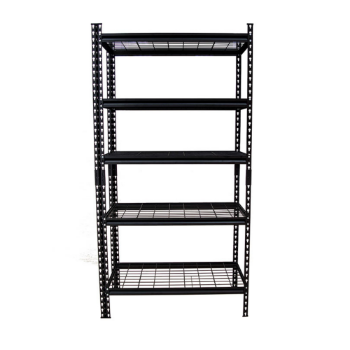 Boltless Mesh Rack Stacking Good Price Wire Carrying Protector Corrosion Protection Ista Standard Vietnamese Manufacturer 4