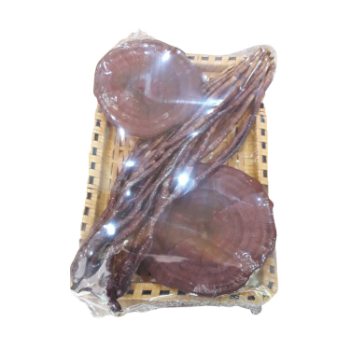 Mushroom Reishi Using For Drink and Food In Vietnam Product Hot Wholesale Precious Food High Quality Packing In Carton Box 4