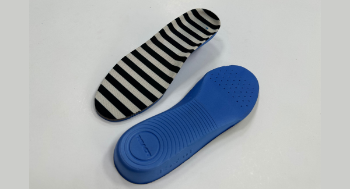 Height Increase Insoles Insoles For Shoes High Quality Eco-Friendly Materials Using For Shoes Packing In Carton Made In Vietnam 2