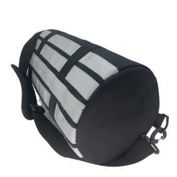 Waterproof Duffel Bag Wholesale Eco-Friendly Using For Travelling Packaging Carton Vietnam Manufacturer 2