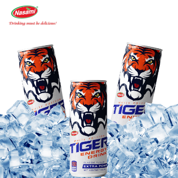 Wholesale Energy Drinks Classic Flavor Energy Drink Private Label Soft Drinks Wholesale Prices Production Line Made In Vietnam 5