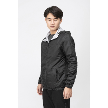 Men Jackets And Coats 2022 Reasonable Price Jacket Chiffon Purchase Each One In Opp Bag Vietnamese Manufacturer 7