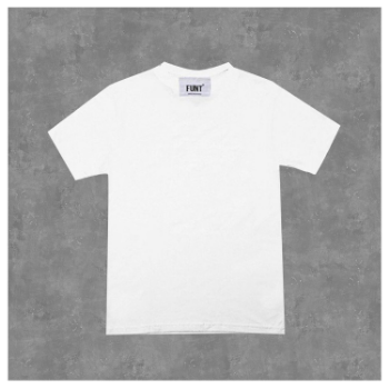 Oversized Men Polo T-shirts Cotton Cotton T-shirt Screen Printing Streetwear T-shirt Pima For Men From Vietnam Custom OEM ODM 2