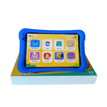 Kids Tablet Educational Wholesale Custom Kid Tablet PC Child Educational Android Best Tablet For Education Made In Vietnam 5