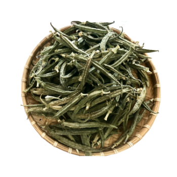 Okra Dried OEM Agricultural Products using for many purposes TCVN packing in carton Vietnamese Manufacturer 4