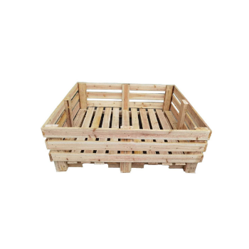 Small Wood Box Competitive Price Customized Packaging Customized Logo Ready To Export From Vietnam Manufacturer 2