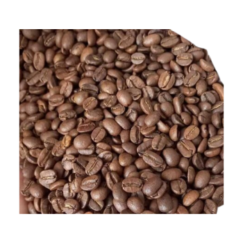 Arabica Coffee Beans Roasted Coffee Bean Price Wholesale S18 Raw Bitterness Premium Vietnamese Caffeine Made In Vietnam 3