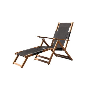 Foldable Beach Lounge Chairs Outdoor Furniture Factory Price Patio Furniture Sea Chairs Beach Vietnam Manufacturer 3