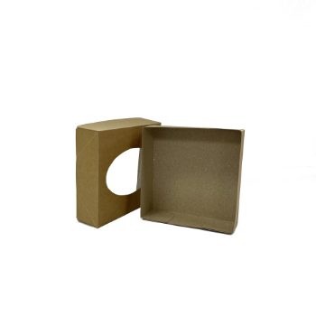 Kraft Paper Box Bio-Degradable Good Price Wholesale Cardboard Iso Supplier Carton Made In Vietnam Manufacturer 7