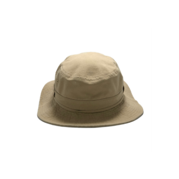 Wholesale Blank Cotton Wash Boonie Custom Bucket Hat Bucket Hat For Men Light Up Waterproof Cowboy From Viet Nam Manufacturer 1