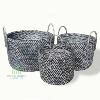 Good Price Laundry Storage Basket Foldable Cloth Bag Authentic And Safe Sustainable Multifunction Customized Service 2