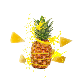Fresh Pineapple Fresh High Quality  Nutritious Food For Cooking Vinagreen Customized Packing Vietnam Manufacturer