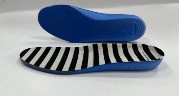 Insoles For Shoes High Quality Eco-Friendly Materials Using For Shoes Packing In Carton Made In Vietnam Manufacturer 6