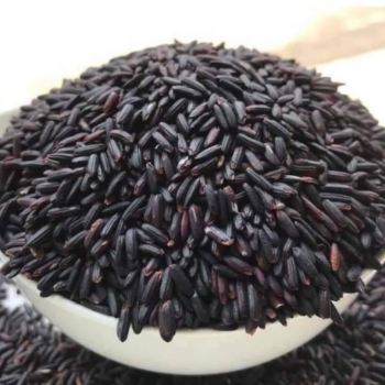 Dragon Blood Rice Brown Rice Good Choice High Benefits Using For Food HALAL BRCGS HACCP ISO 22000 Certificate Customized Packing 3