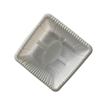 High Quality Plastic Food And Candy Trays Packaging Wholesale Good Customer Service Best Selling From Vietnam Manufacturer 3