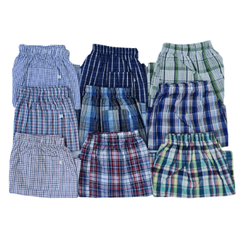 Man Short Pants Fast Delivery Quick Dry Cheap Price Oem Each One In Opp Bag Made In Vietnam Manufacturer 1