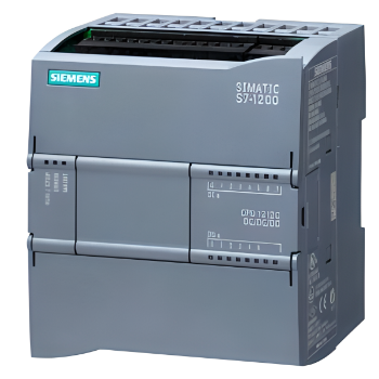 6ES7212-1BE40-0XB0 PLC S7 1200 Price Programmable Logic Controller Plc & Touch Screen Control Cabinets Simatic 1