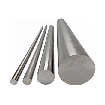 Factory Price Metal & Alloys Carbon Structure Steel Round Bars Suppliers For Building Construction And Industrial  4