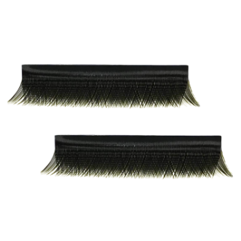 High Quality Classic eyelash lash Variety Fashionable using for beauty pack in tray Made in Vietnam Manufacturer 8