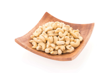 Cashew nuts Good price Dried Milk material ISO 2200002018 Vacuum storage bag Vietnam Manufacturer 4