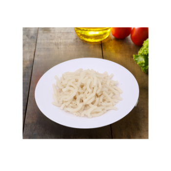 White Macaroni (Long Stalks) Macaroni Wholesale  Dried Food Natural Ingredients OEM/ODM Carton Vietnam Wholesale 3