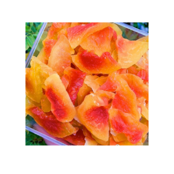 Dried Papaya Dried Fruits Dried Fruits Good Taste Food Ingredients Decoration Iso Custom Packing Made In Vietnam Oem  5