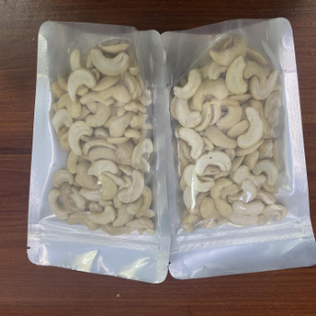 Cashew Nuts No Preservatives Fast Delivery Food Ingredients Whole Customizable Packing Vietnam Manufacturer 4