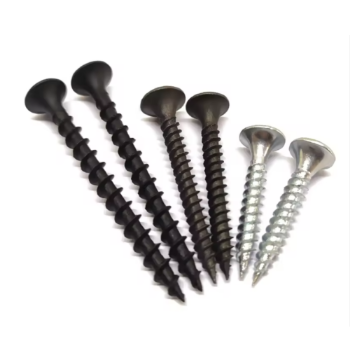 Fast Delivery Stainless Steel m2 m3 Screw Self Tapping Screw Cross Wood Screw For Wood Board & Kitchen Customize Logo In VietNam 2