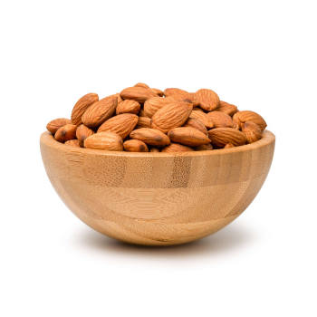 Cheapest Almonds And Walnuts Sweet Taste Fruits Cheap Price Premium Almond Nuts Food Snack Raw Almonds Fruit Dried From Vietnam 2