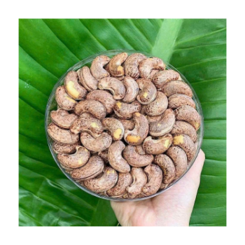 High Quality Cashew Nuts 2024 Green Vina Ready To Use Oem Roasted Made In Vietnam Manufacturer 6