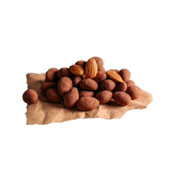 Chocolate Dragee Chocolate Supplier Good Price Snack Sweets Food Industry Iso Custom Packing Vietnam Factory Wholesale Bulk 7