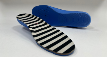 Custom Shoe Insole Competitive Price Comfortable Using For Shoes Packing In Carton From Vietnam Manufacturer 4