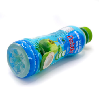 DATAFA Aloe Vera With Young Coconut Juice Fruit Juice Best Choice Good Taste Using For Drinking ISO HACCP Certification 5