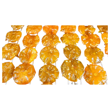 Wholesale Honey Dried Kumquat Packaging Vietnam Dried Fruit Organic Sweet Taste Mildly Sour Fast Delivery Made In Vietnam 3