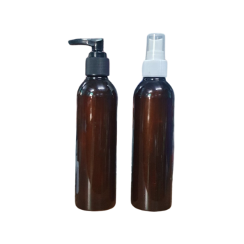  PET plastic bottles for spray, plastic bottles for spray nozzles Customization manufacturer in Vietnam 3