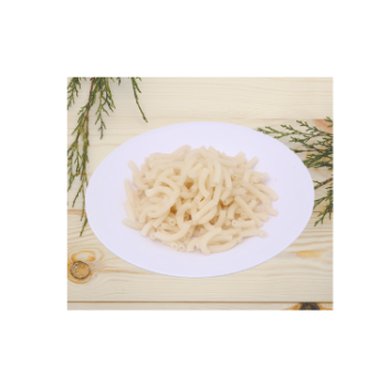 White Macaroni (Long Stalks) Macaroni Wholesale  Style Dried Special Food In Vietnam OEM/ODM Carton Vietnam Oem Wholesale 4