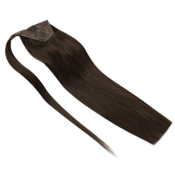 Ponytail hair tool good price loose wave beauty and personal care human hair package hair custom packing Vietnam wholesale 3