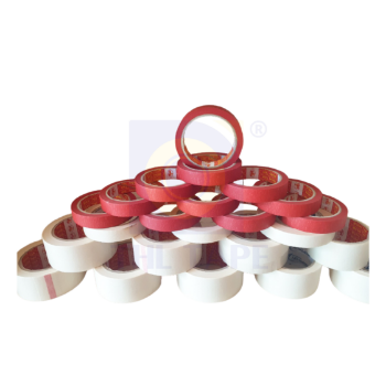 Fast Delivery General purpose Masking Tape Customized design Adhesive Tape Use For Packing Cartons Made In Vietnam 3