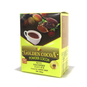 Vietnam Pure cocoa powder, product for coffee shop good taste for making beverage - Golden Cocoa - Made in Vietnam 2