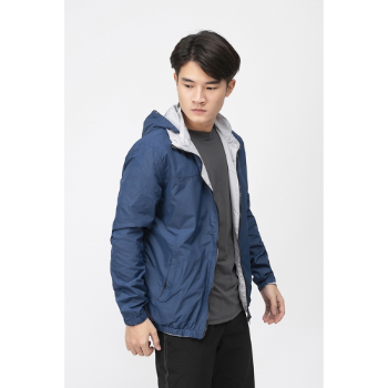 Windbreaker Jacket Fast Delivery Jacket Linen Purchase Each One In Opp Bag From Vietnam Manufacturer 2