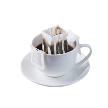 Ready To Export High Quality Disposable Coffee Bag Drip Cup Hanging Ear Drip Coffee Filter Bags From Vietnam Manufacturer 6