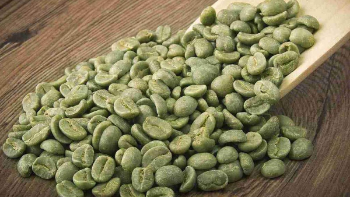 Coffee Green Beans All Size Raw Good Scent Drinks Iso Brc Haccp Halal Customized Packaging Vietnamese Manufacturer 1