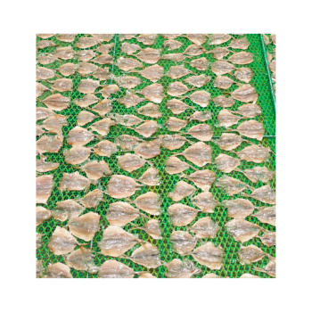 Dried Yellow Stripe Trevally Fish Viet Nam Dry Fish Cheap Price Export Ly Huynh Tasty Vacuum Pack From Vietnam Manufacturer 6