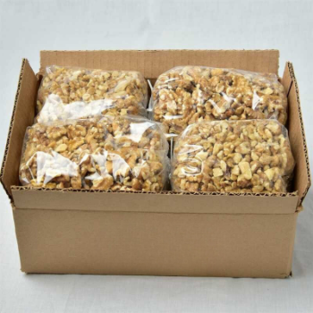 High Quality Organic Bulk Nuts Wholesale Premium Customized Packaging Walnuts Raw Walnuts Kernels From Vietnam Manufacturer 7