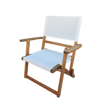 Wooden Folding Chair High Quality Wooden Material Outdoor Wooden Chairs For Hotel Or Villa Modern Design Vietnam Manufacturer 7