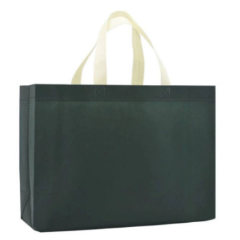 Non Woven Bags Eco Bag Nonwoven Shopping Bag High Quality Reusable Using For Many Industries ISO Customized Packing Vietnam 2